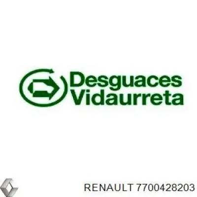 Купить 7700428203 Renault (RVI) 