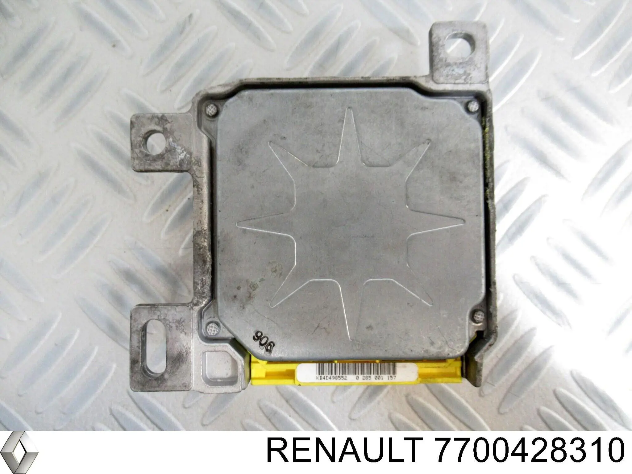 Купить 7700428310 Renault (RVI) 
