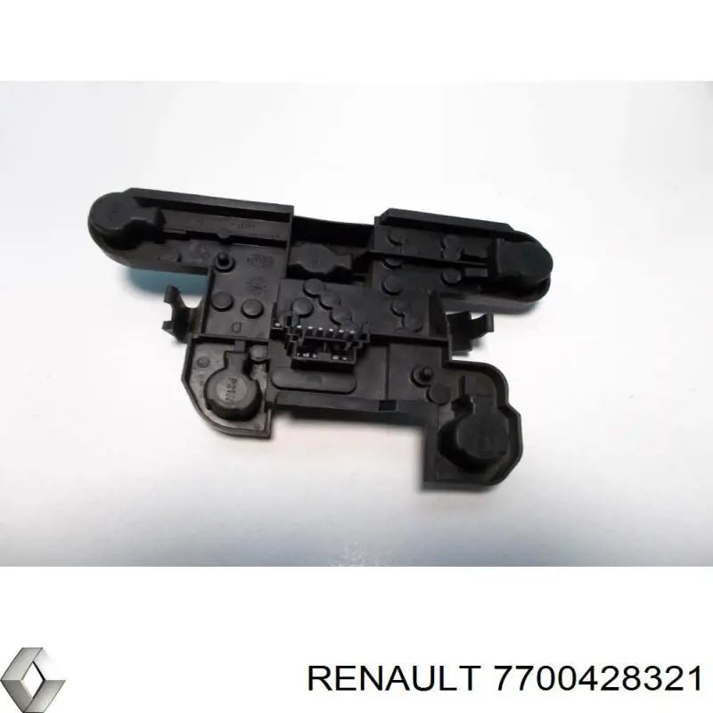 7700428321 Renault (RVI) Фонари задние