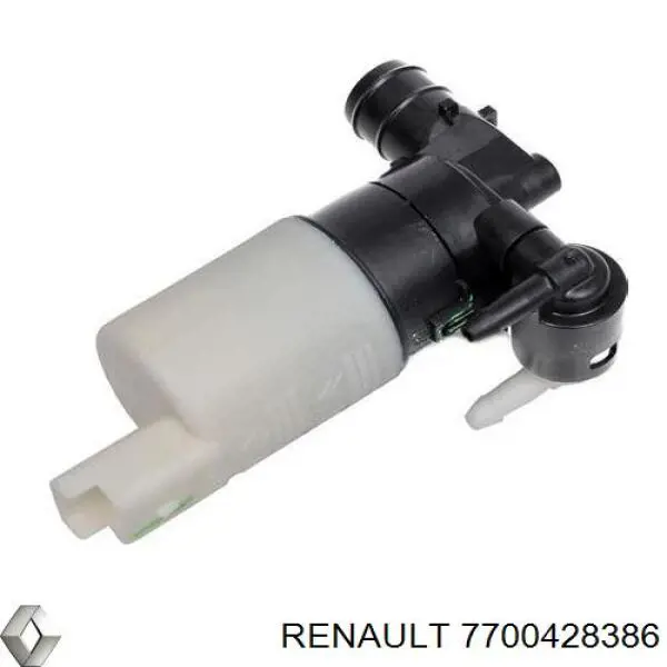 7700428386 Renault (RVI)