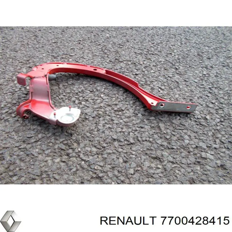 7700428415 Renault (RVI) 