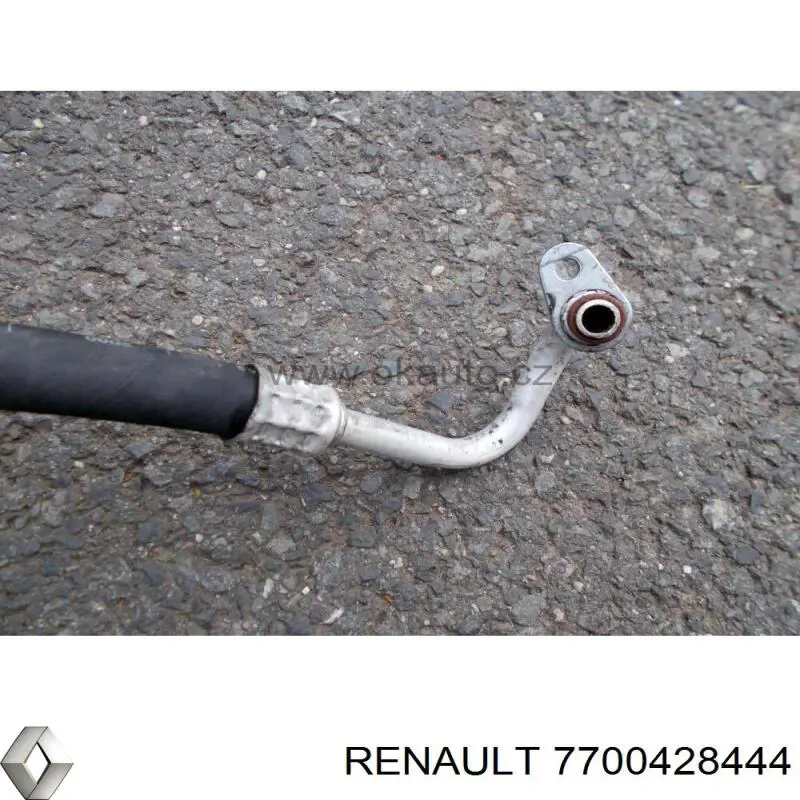  7700428444 Renault (RVI)
