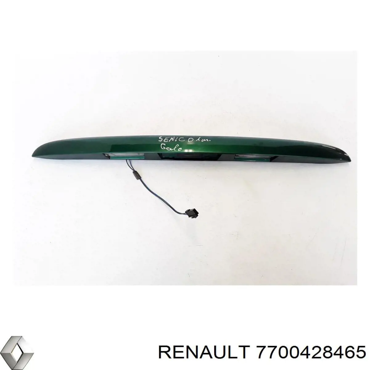 7700428465 Renault (RVI) 