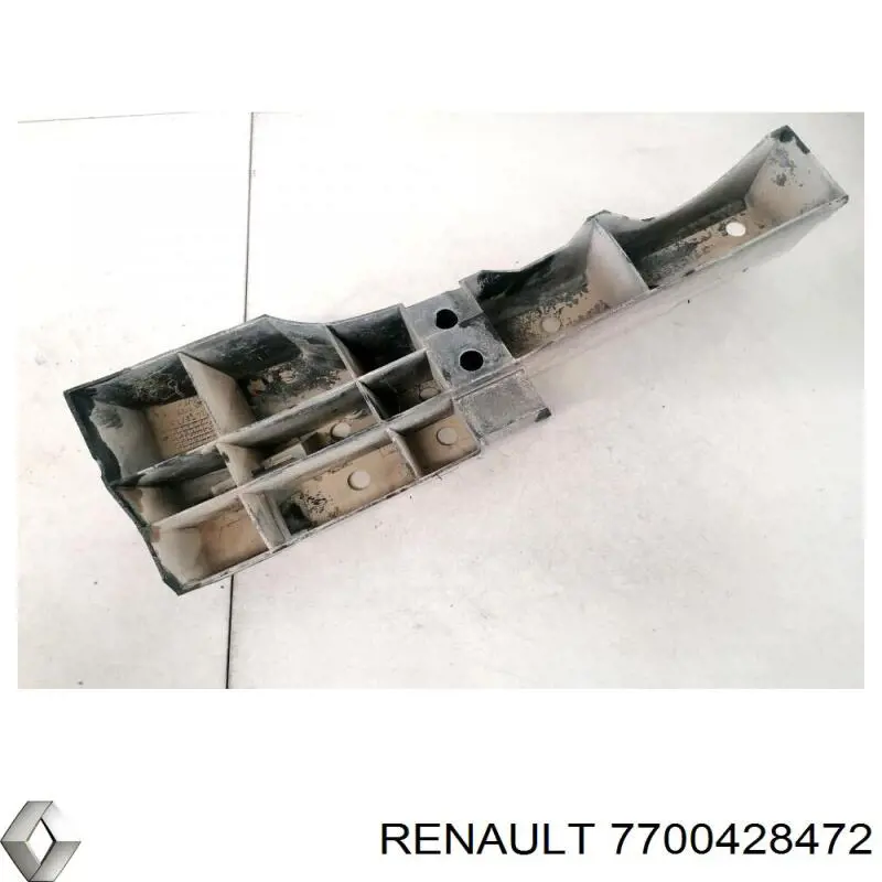 Pára-choque traseiro Renault Scenic preço, a partir de 122,71 USD