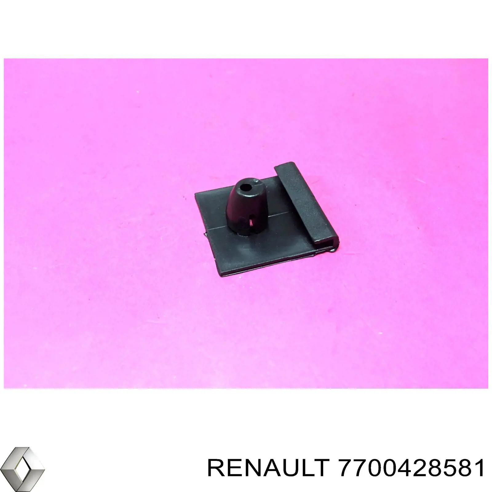 Renault (RVI) 7700428581 цена, от 228.01 USD