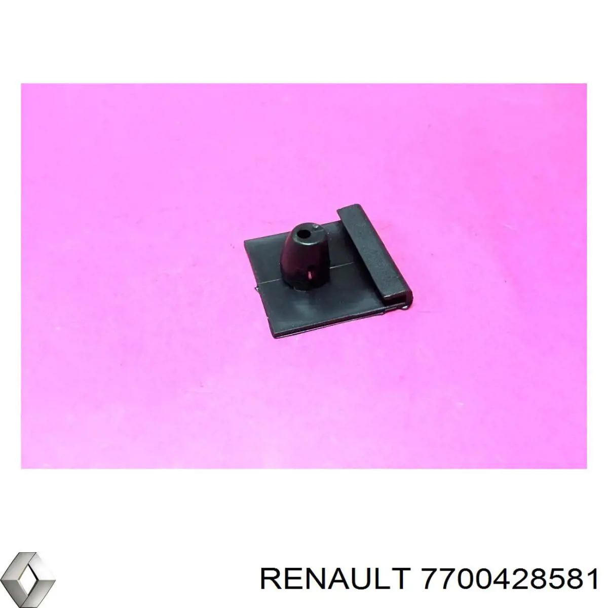 Купить 7700428581 Renault (RVI) 