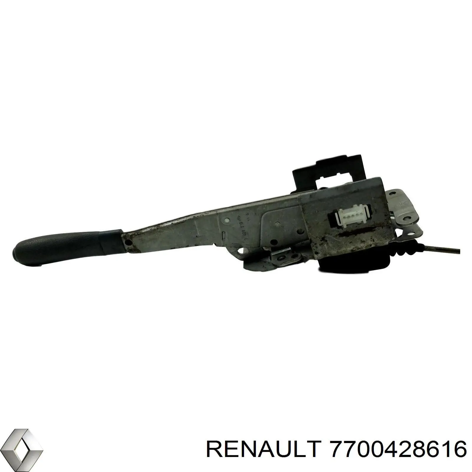  7700428616 Renault (RVI)