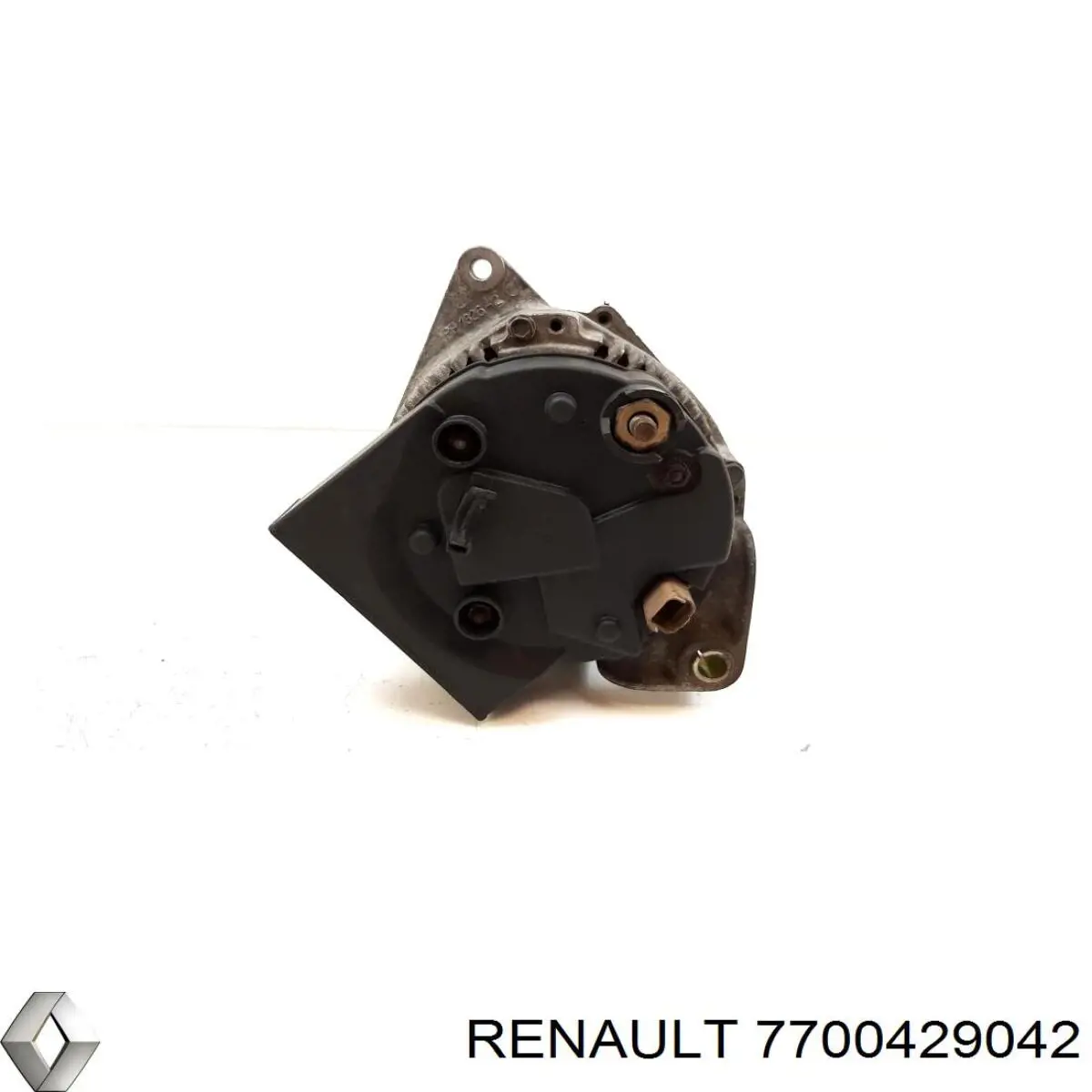 Купить 7700429042 Renault (RVI) Генератор