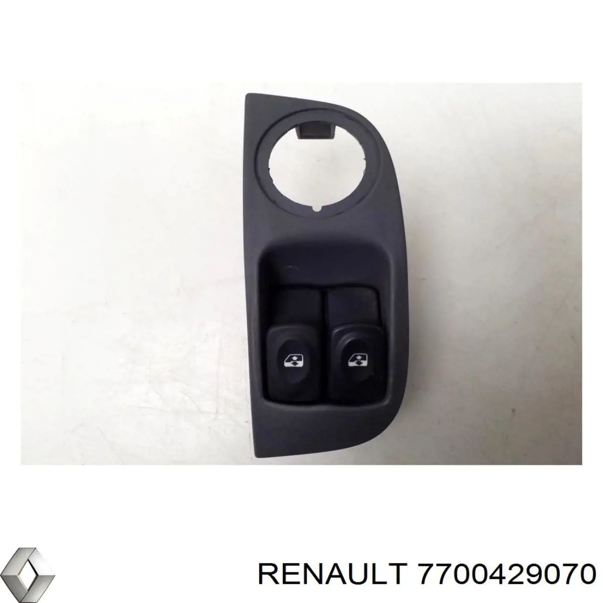  7700429070 Renault (RVI)