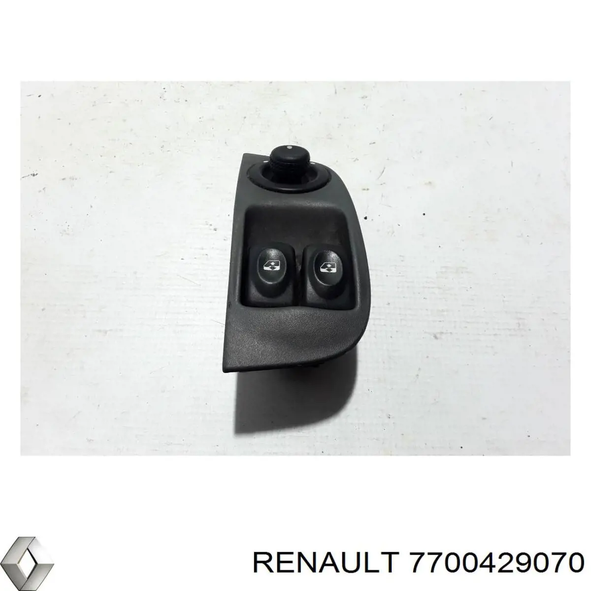  Renault (RVI) 7700429070 цена, от 10.01 USD
