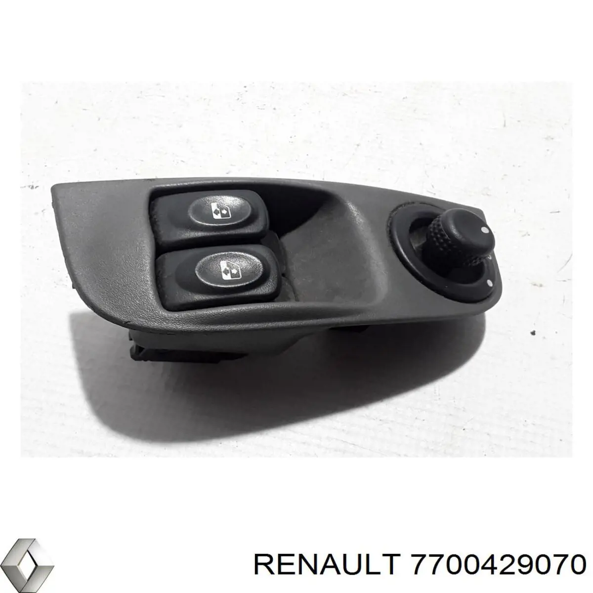 Купить 7700429070 Renault (RVI) 