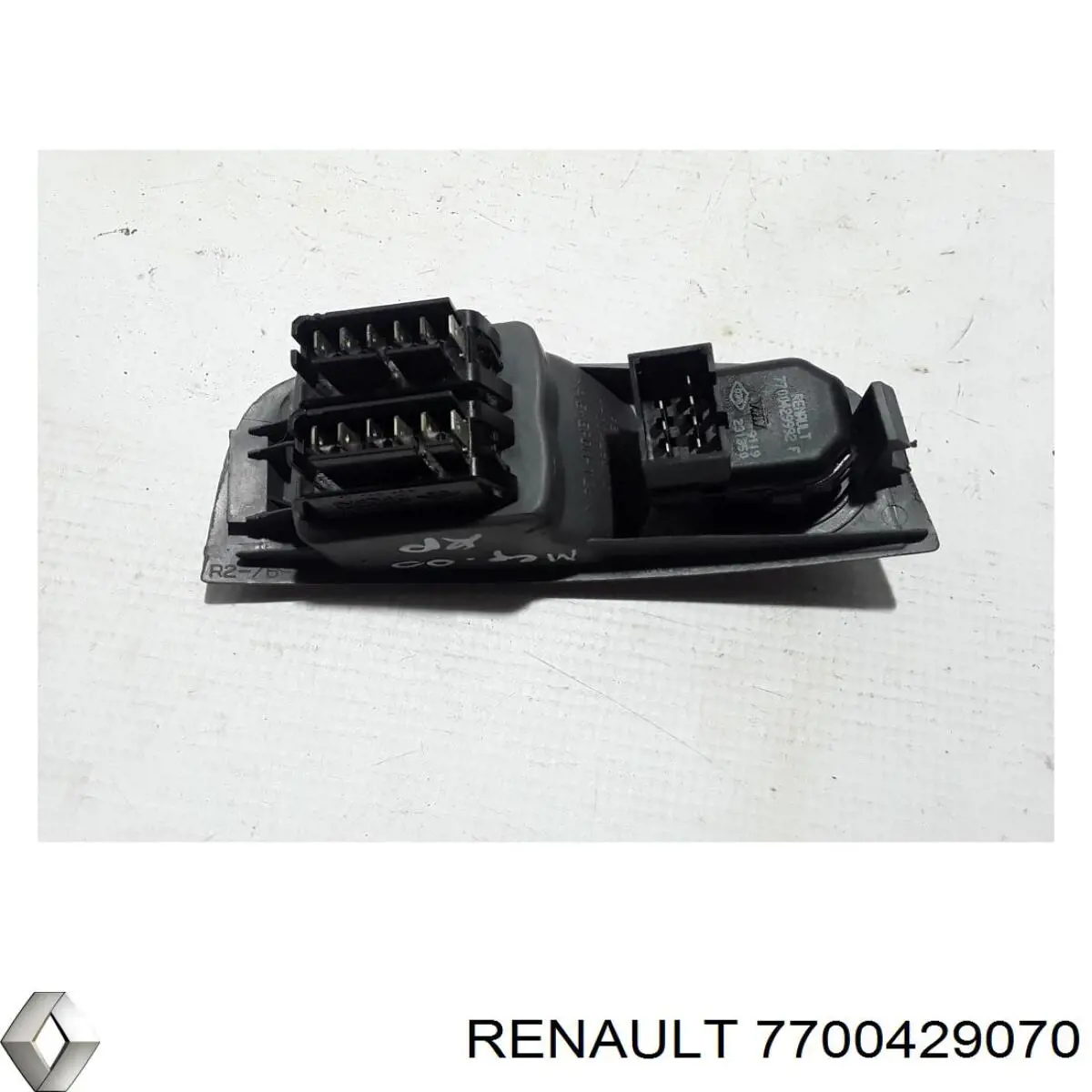 7700429070 Renault (RVI) 