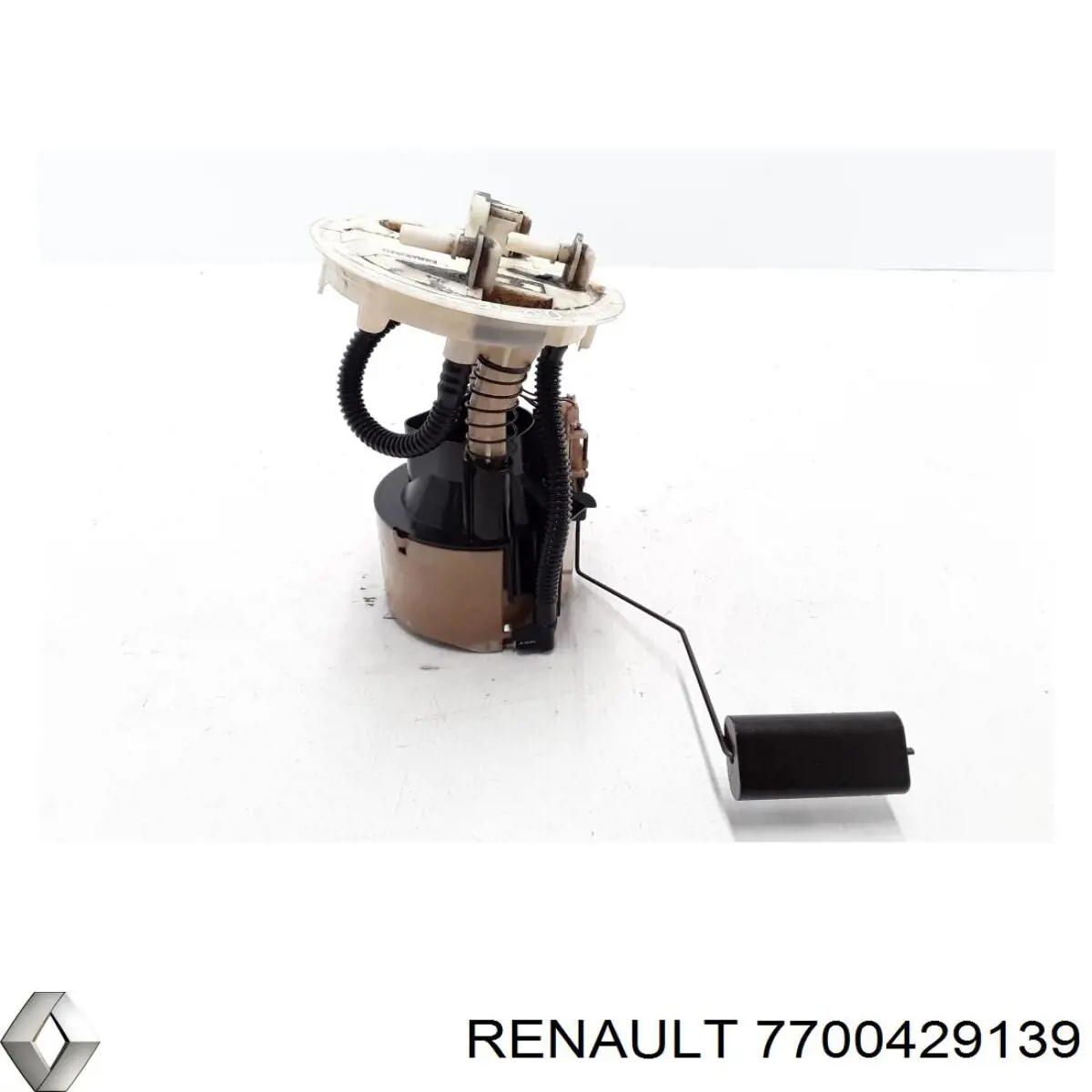  7700429139 Renault (RVI)