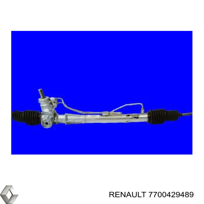  7701352454 Renault (RVI)