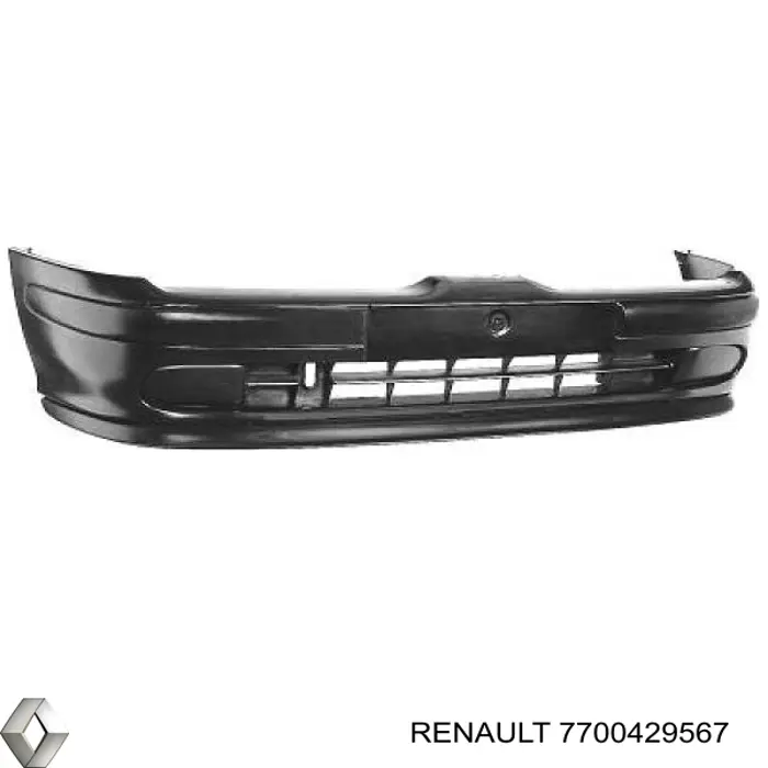 7700429567 Renault (RVI)