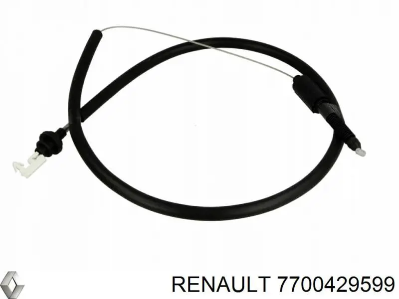 7700429599 Renault (RVI) 