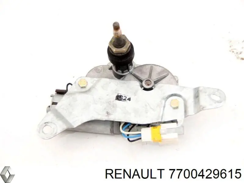 7700429615 Renault (RVI) 