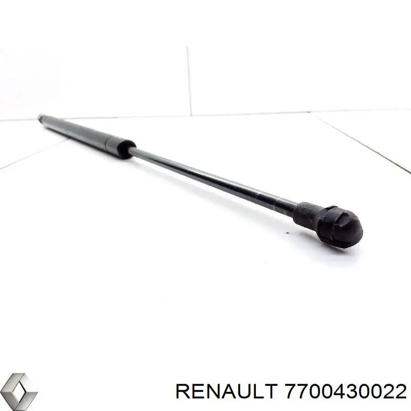 Амортизатор стекла багажника (двери 3/5-й задней (ляды) Renault (RVI) 7700430022 цена, от 12.89 USD