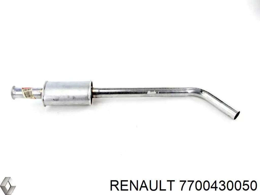 Купить 7700430050 Renault (RVI) 