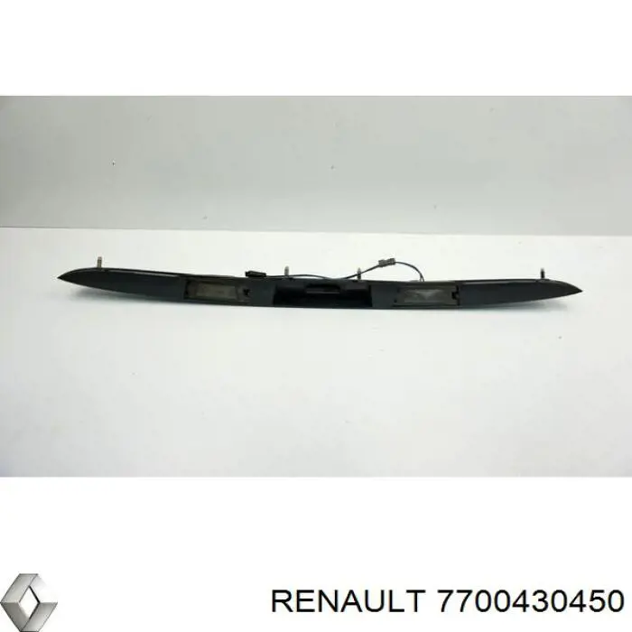  7700430450 Renault (RVI)