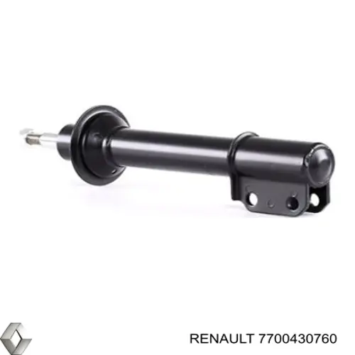 Купить 7700430760 Renault (RVI) Амортизатор передней подвески