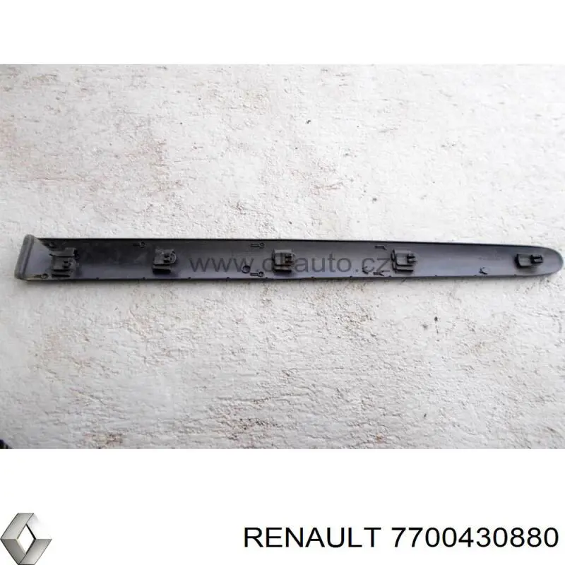 7700430880 Renault (RVI) 