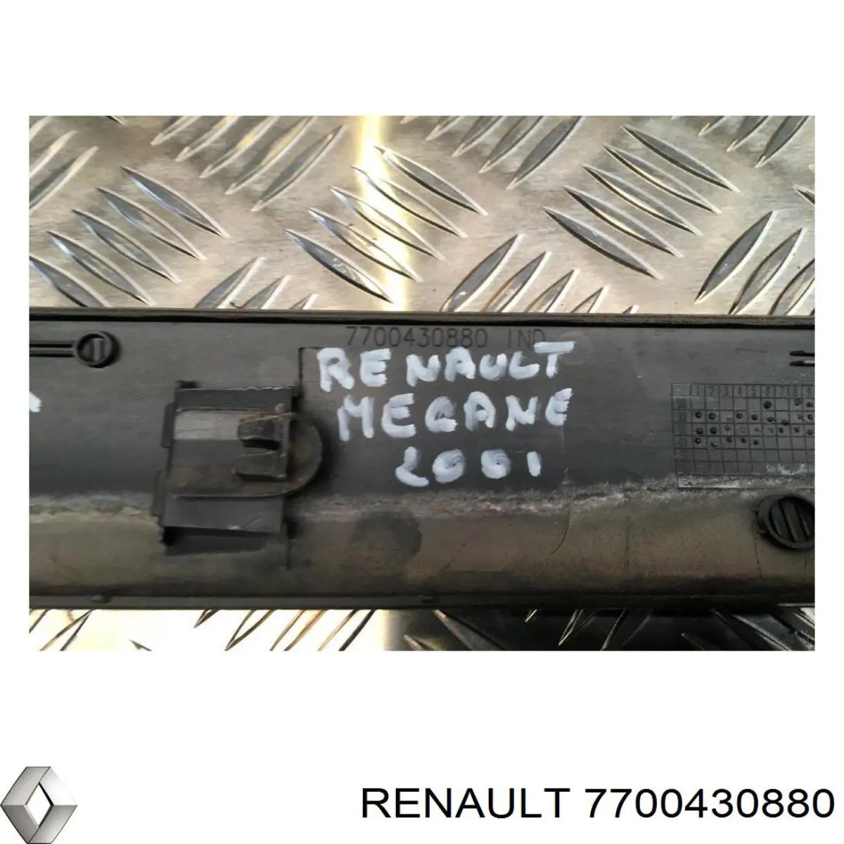  Renault (RVI) 7700430880