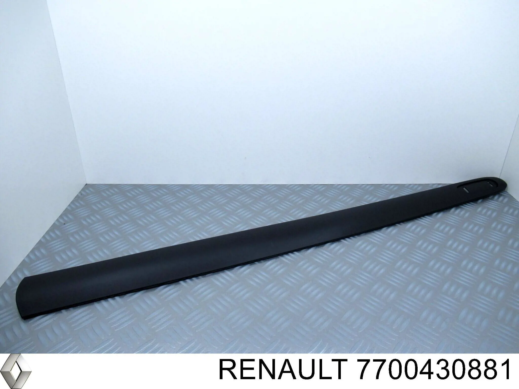  Renault (RVI) 7700430881 цена, от 12.67 USD