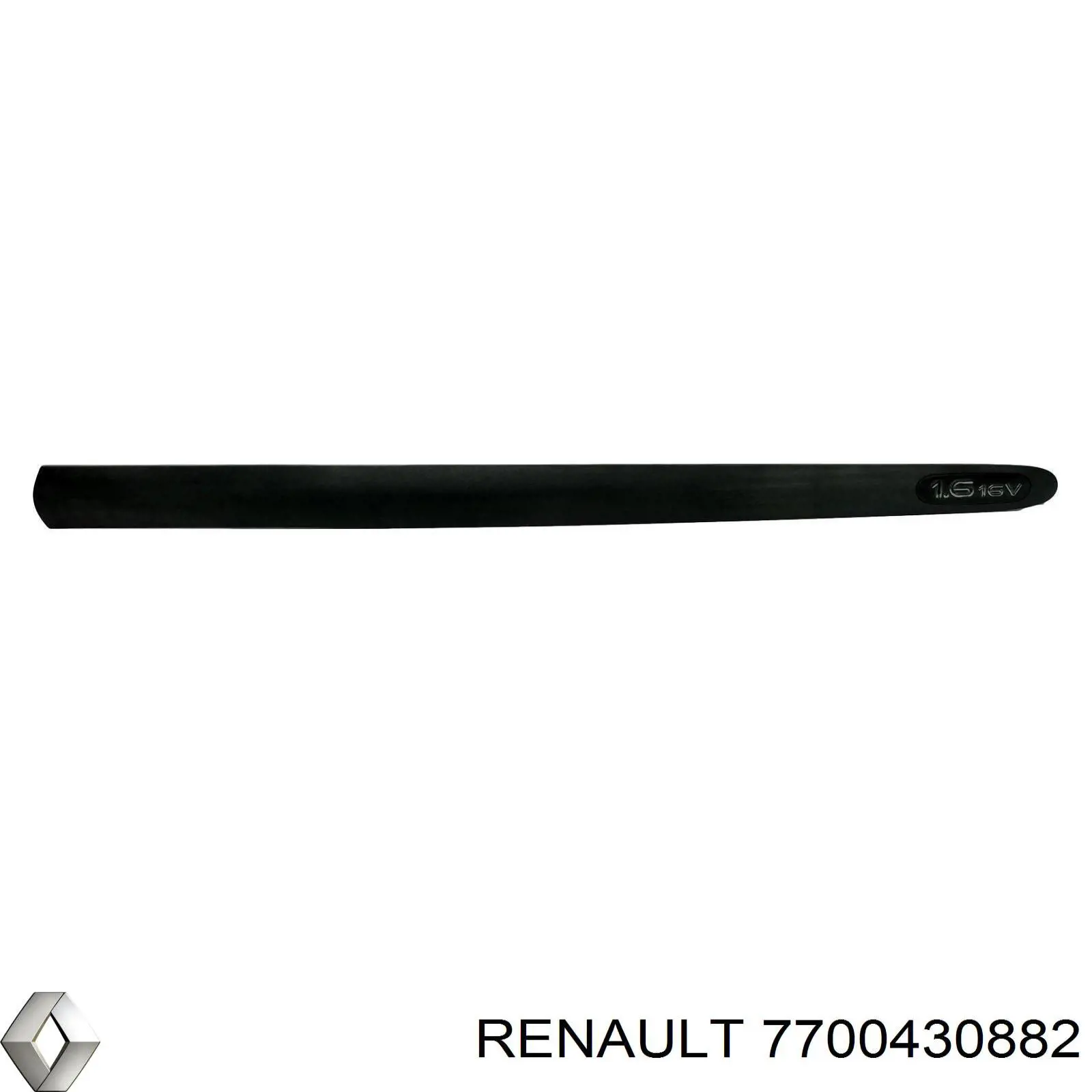  7700430882 Renault (RVI)