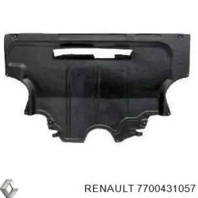 7700431057 Renault (RVI) 