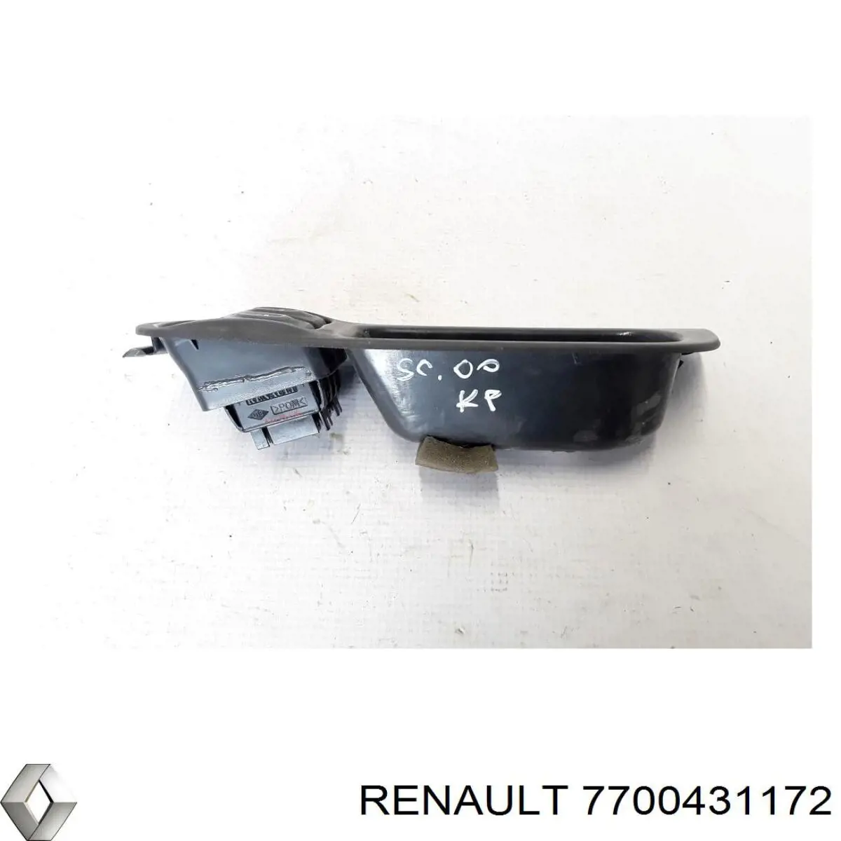  Renault (RVI) 7700431172
