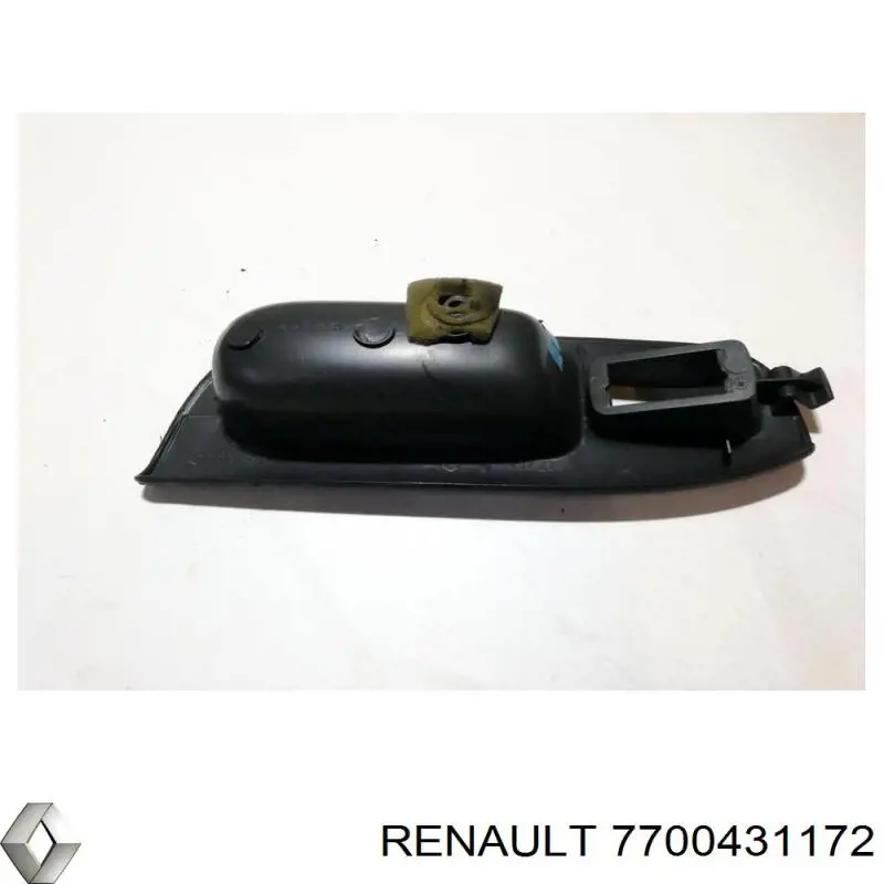 7700431172 Renault (RVI) 