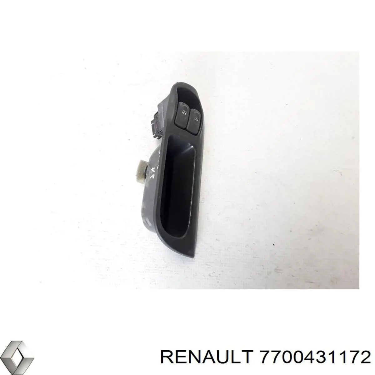  Renault (RVI) 7700431172 цена, от 6.33 USD