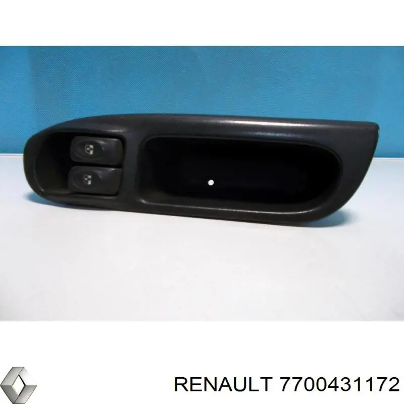 Купить 7700431172 Renault (RVI) 