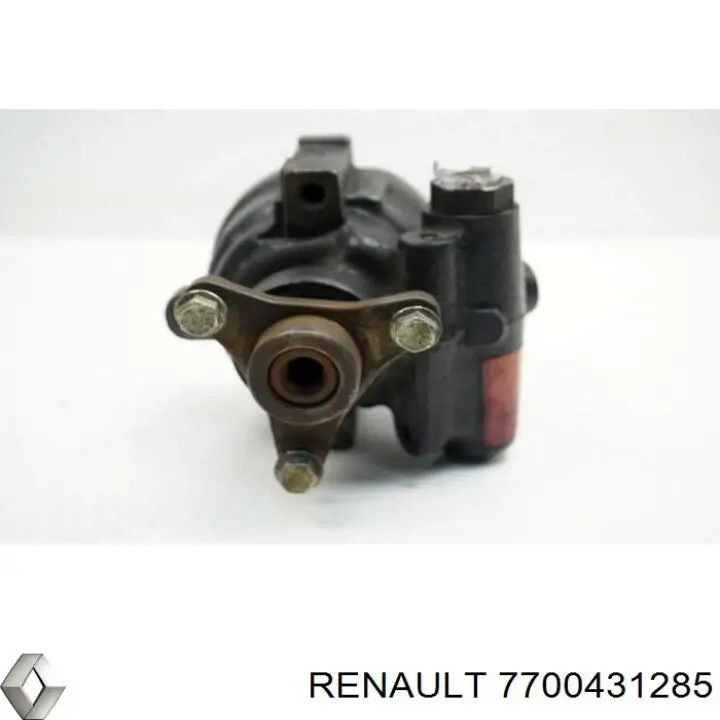 Насос гидроусилителя руля Renault (RVI) 7700431285