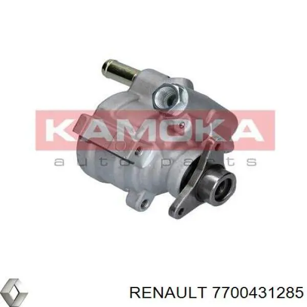7700431285 Renault (RVI) ГУР руля