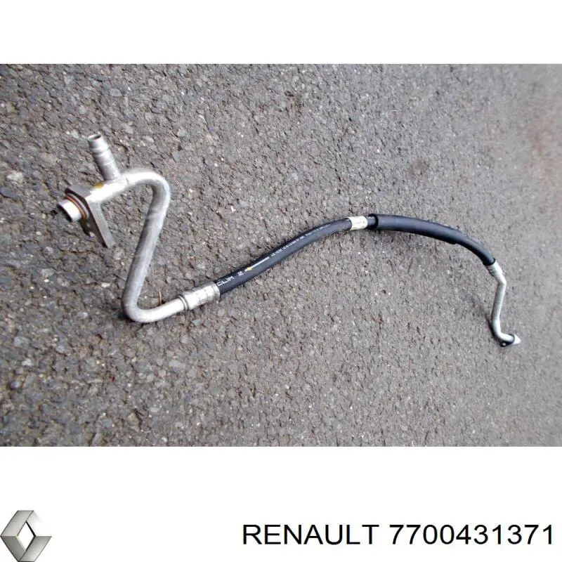 7700431371 Renault (RVI) 