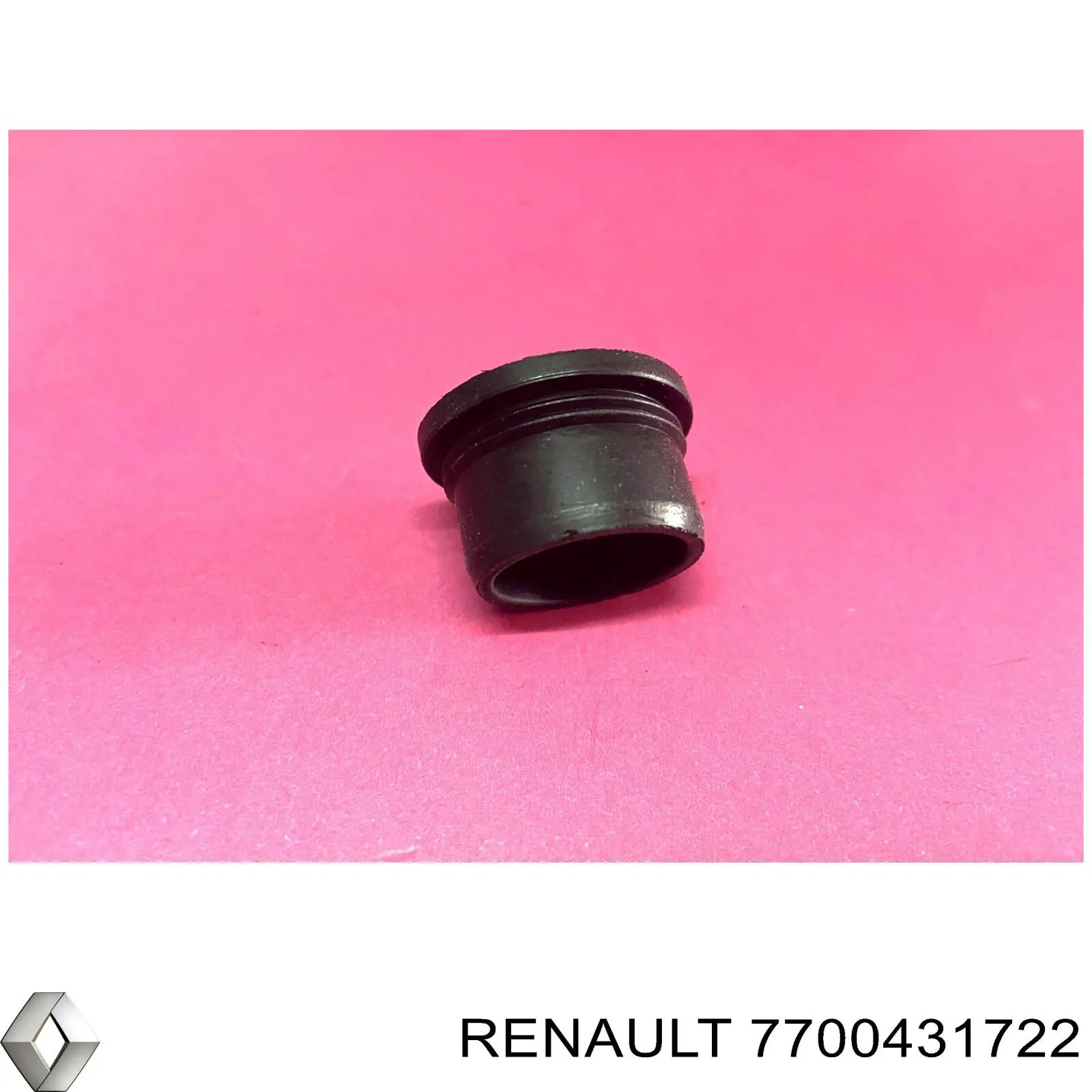 7700431722 Renault (RVI) 