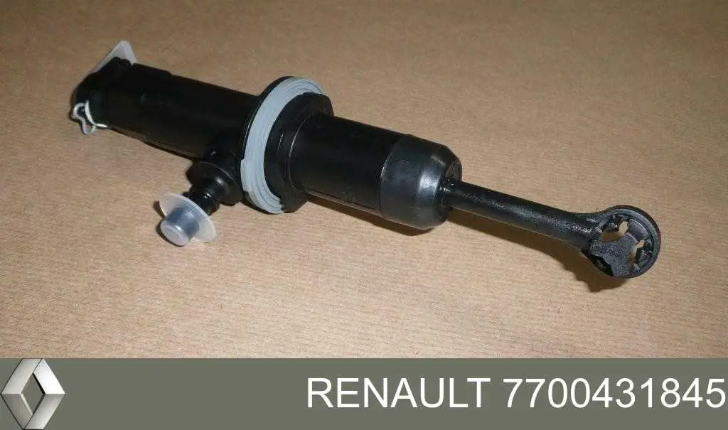 ГЦС Renault (RVI) 7700431845 цена, от 69.07 USD