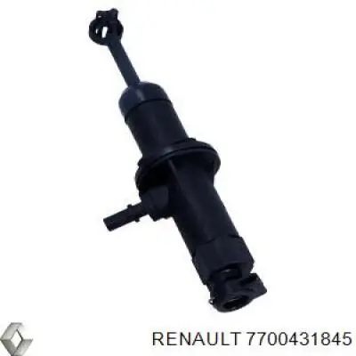 7700431845 Renault (RVI) Цилиндр сцепления, главный