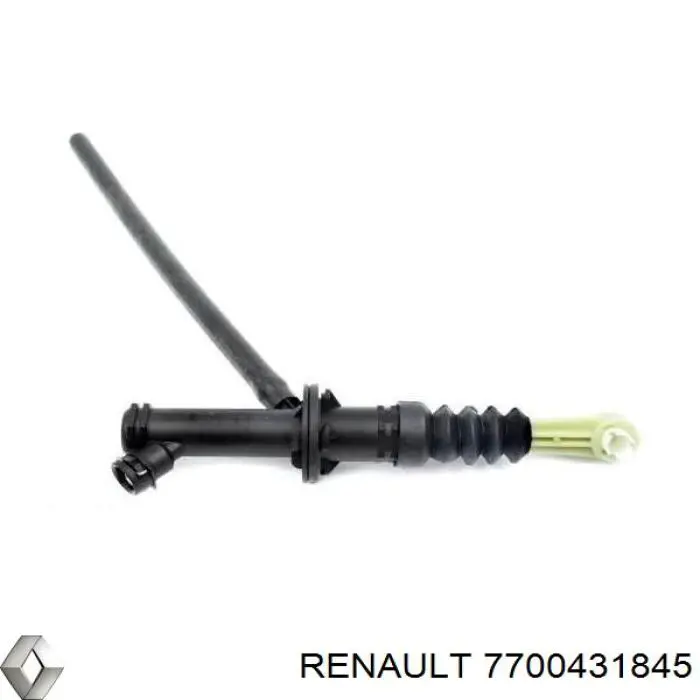 ГЦС Renault (RVI) 7700431845 цена, от 69.07 USD