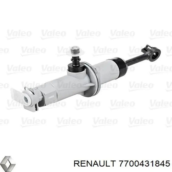 Цилиндр сцепления Renault (RVI) 7700431845