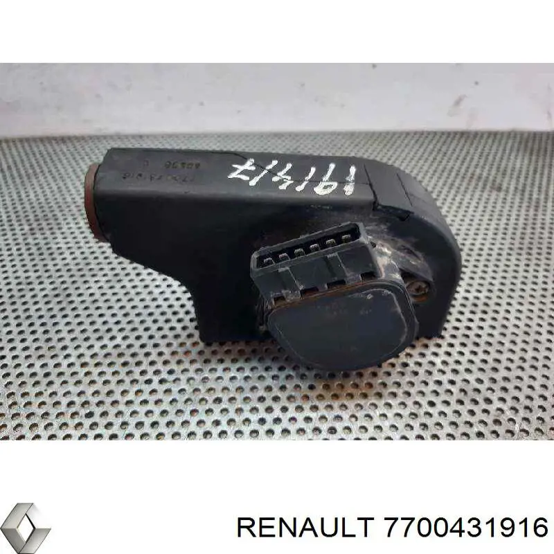 7700431916 Renault (RVI) 