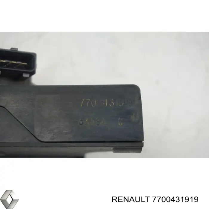 7700431919 Renault (RVI) 