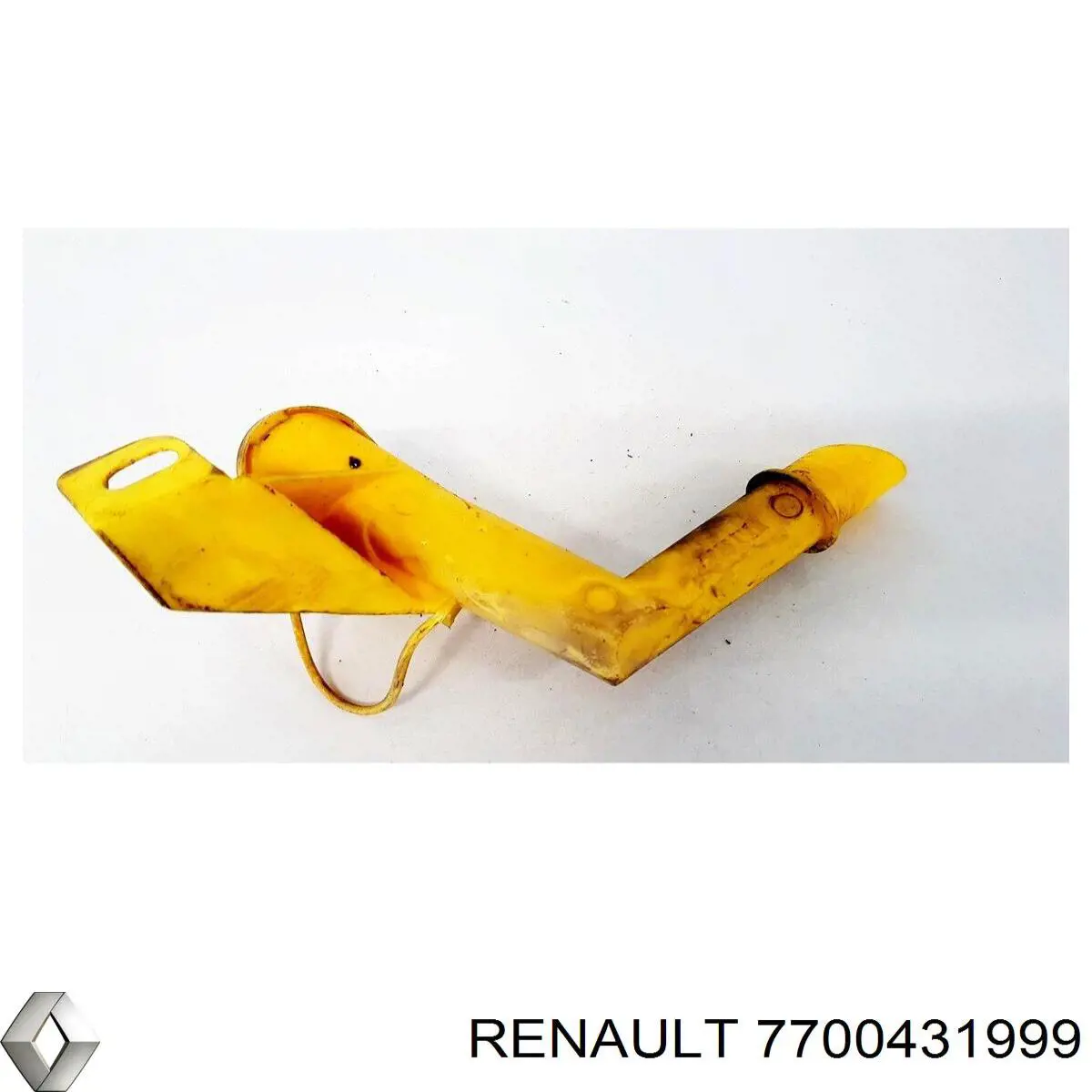  Renault (RVI) 7700431999 цена, от 6.33 USD