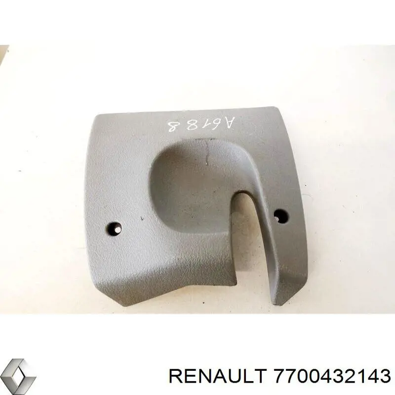 7700432143 Renault (RVI) 