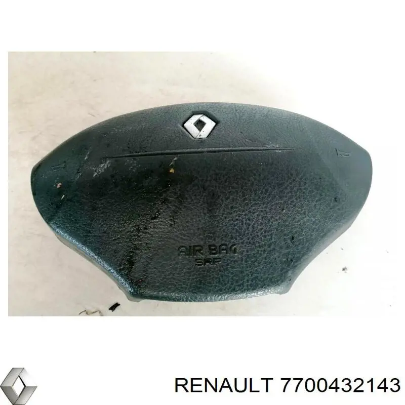  Renault (RVI) 7700432143 цена, от 5.07 USD