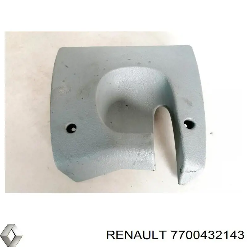 Купить 7700432143 Renault (RVI) 