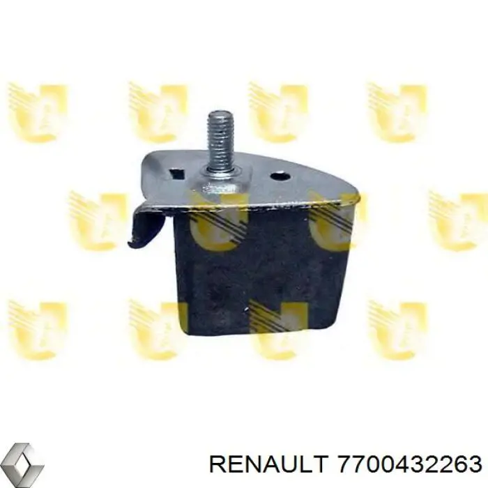  7700432263 Renault (RVI)