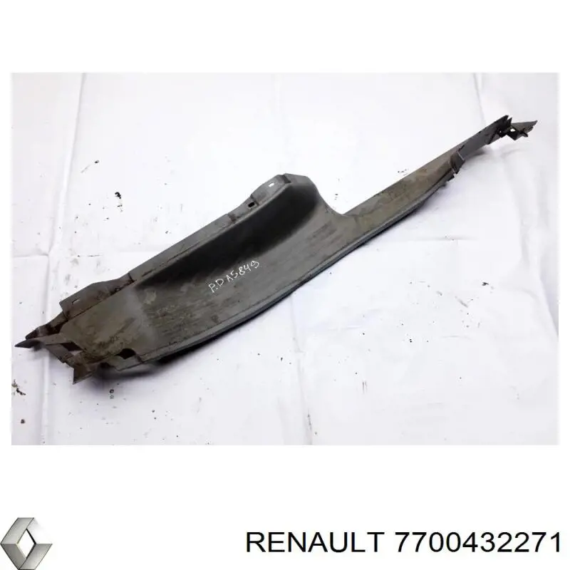  7700432271 Renault (RVI)
